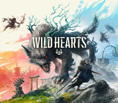 WILD HEARTS PC Steam Account — лицензионный ключ