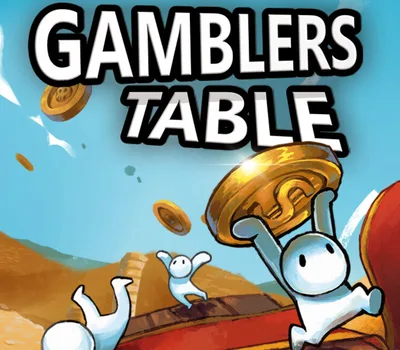 Gamblers Table: Deluxe Edition PC Steam Account — лицензионный ключ