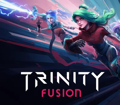 Trinity Fusion PC Steam CD Key — лицензионный ключ
