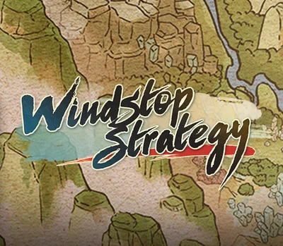 WindStop Strategy PC Steam CD Key — лицензионный ключ