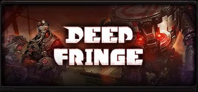 Deep Fringe PC Steam CD Key — лицензионный ключ