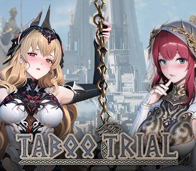 Taboo Trial XBOX Series X|S Account — лицензионный ключ