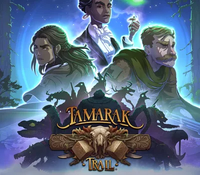 Tamarak Trail XBOX One / Xbox Series X|S Account — лицензионный ключ
