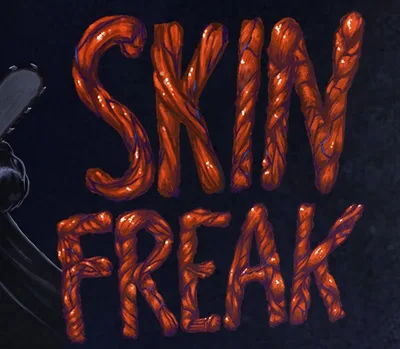 Skinfreak PC Steam Account — лицензионный ключ