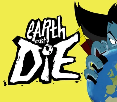 Earth Must Die PC Steam CD Key — лицензионный ключ