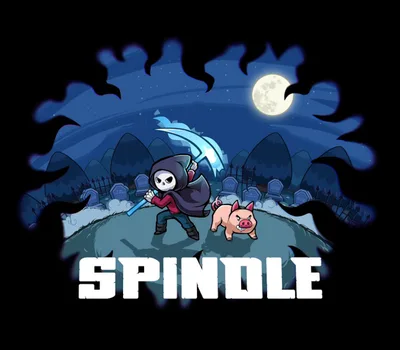 Spindle PC Steam Account — лицензионный ключ