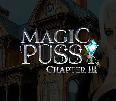 Magic Pussy: Chapter 3 PC Steam Account — лицензионный ключ