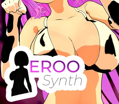 Eroo Synth PC Steam CD Key — лицензионный ключ