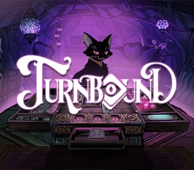 Turnbound PC Steam CD Key — лицензионный ключ