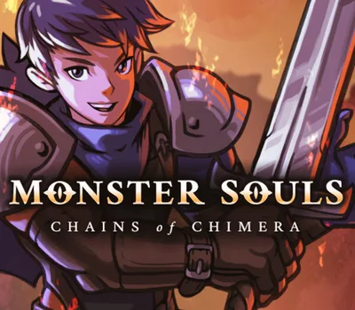 Monster Souls: Chains of Chimera PC Steam Account — лицензионный ключ