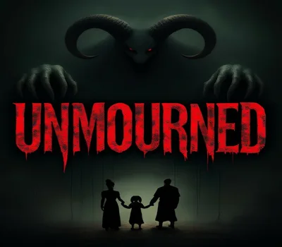 Unmourned PC Steam Account — лицензионный ключ