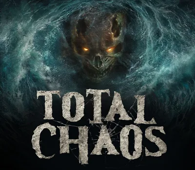 Total Chaos PC Steam Account — лицензионный ключ