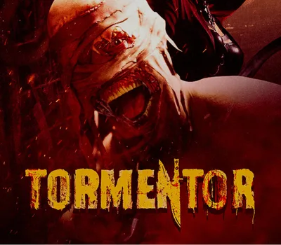 TORMENTOR RoW PC Steam Account — лицензионный ключ