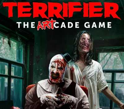 Terrifier: The ARTcade Game PC Steam Account — лицензионный ключ
