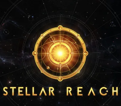Stellar Reach PC Steam Account — лицензионный ключ