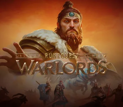 RuneQuest: Warlords PC Steam Account — лицензионный ключ