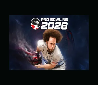 PBA Pro Bowling 2026 PC Steam Account — лицензионный ключ