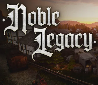 Noble Legacy PC Steam Account — лицензионный ключ