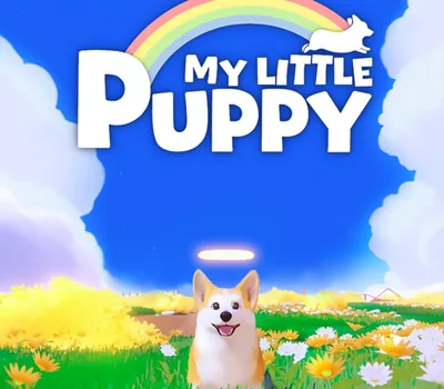 My Little Puppy PC Steam Account — лицензионный ключ