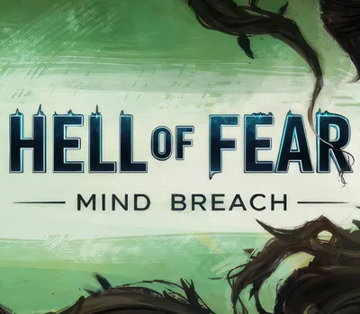 HELL OF FEAR: Mind Breach PC Steam Account — лицензионный ключ