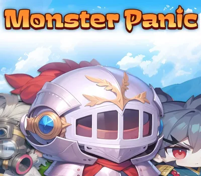 Monster Panic XBOX One / Xbox Series X|S Account — лицензионный ключ