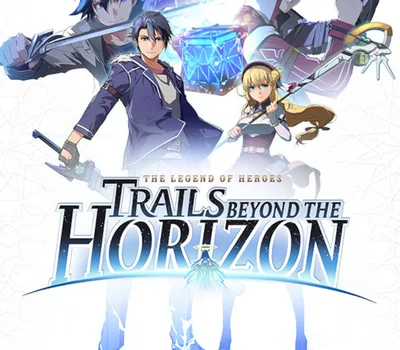 The Legend of Heroes: Trails beyond the Horizon PC Steam Account — лицензионный ключ
