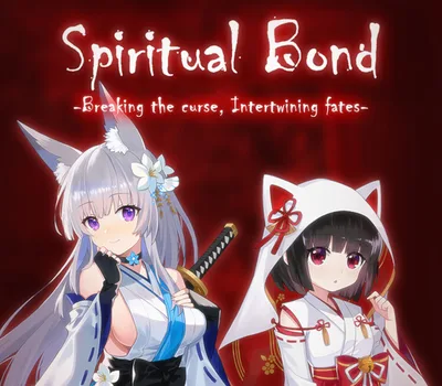 Spiritual Bond ～Breaking the curse, Intertwining fates～ PC Steam CD Key — лицензионный ключ