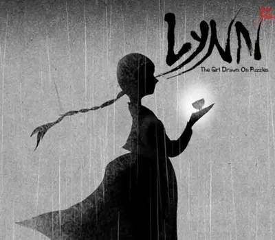 Lynn , The Girl Drawn On Puzzles PC Steam CD Key — лицензионный ключ
