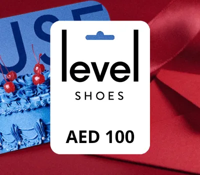 MUSE - Level Shoes AED 100 Gift Card AE — лицензионный ключ