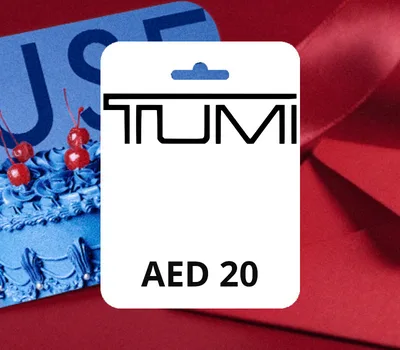 MUSE - Tumi AED 20 Gift Card AE — лицензионный ключ