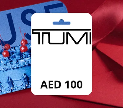 MUSE - Tumi AED 100 Gift Card AE — лицензионный ключ