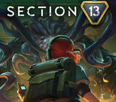 Section 13 Xbox Series X|S Account — лицензионный ключ