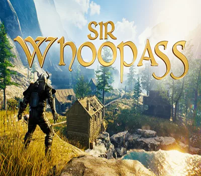 Sir Whoopass: Immortal Death Xbox Series X|S Account — лицензионный ключ