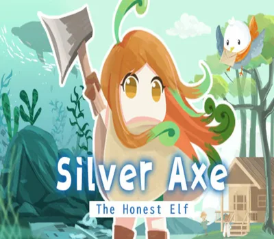 Silver Axe - The Honest Elf XBOX One / Xbox Series X|S / PC Account — лицензионный ключ