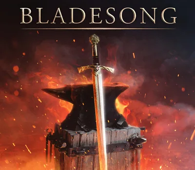 Bladesong PC Steam CD Key — лицензионный ключ