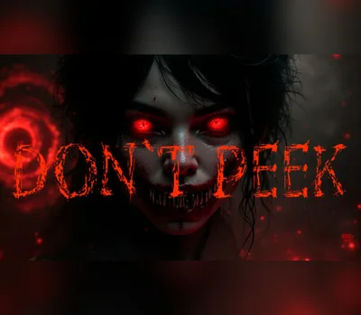 DON`T PEEK PC Steam CD Key — лицензионный ключ