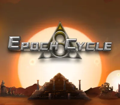 Epoch Cycle PC Steam CD Key — лицензионный ключ