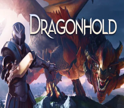 Dragonhold PC Steam Account — лицензионный ключ