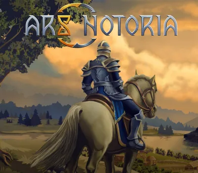 Ars Notoria PC Steam Account — лицензионный ключ