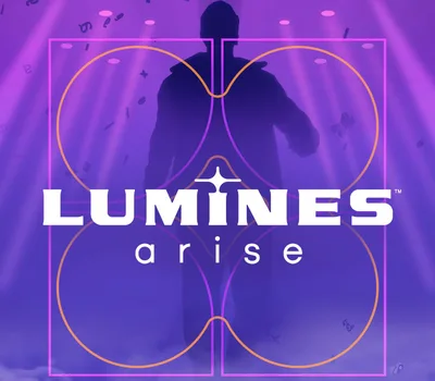 Lumines Arise PC Steam Account — лицензионный ключ