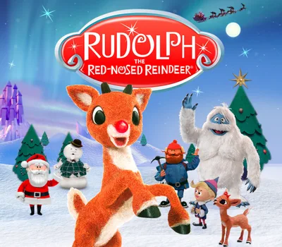 Rudolph the Red-Nosed Reindeer PC Steam Account — лицензионный ключ