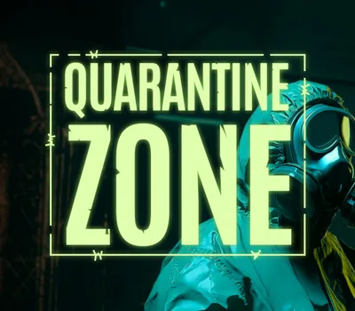 Quarantine Zone: The Last Check EU PC Steam CD Key — лицензионный ключ