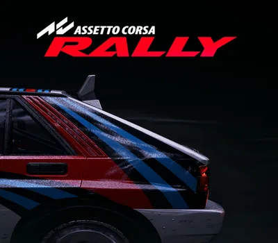 Assetto Corsa EVO & Rally Bundle PC Steam Account — лицензионный ключ