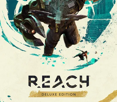 Reach Deluxe Edition PC Steam Account — лицензионный ключ