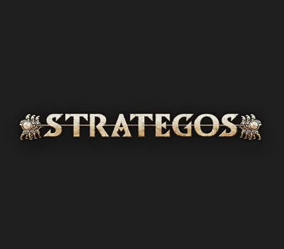 Strategos PC Steam Account — лицензионный ключ