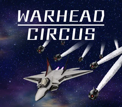 WARHEAD CIRCUS（ウォーヘッド サーカス) PC Steam CD Key — лицензионный ключ