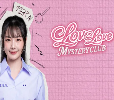 Love Love Mystery Club PC Steam Account — лицензионный ключ