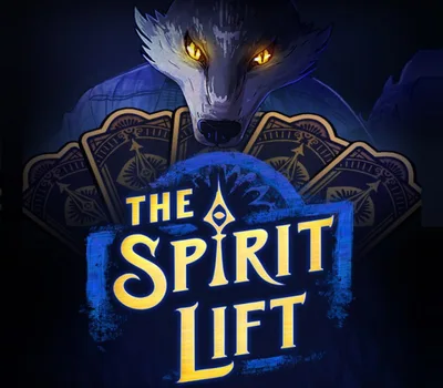 THE SPIRIT LIFT PC Steam CD Key — лицензионный ключ