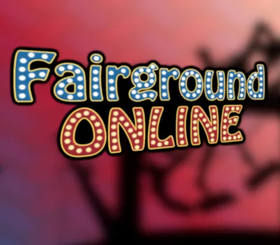 Fairground Online PC Steam Account — лицензионный ключ