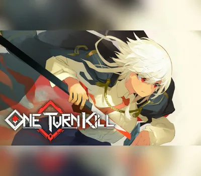 One Turn Kill PC Steam Account — лицензионный ключ